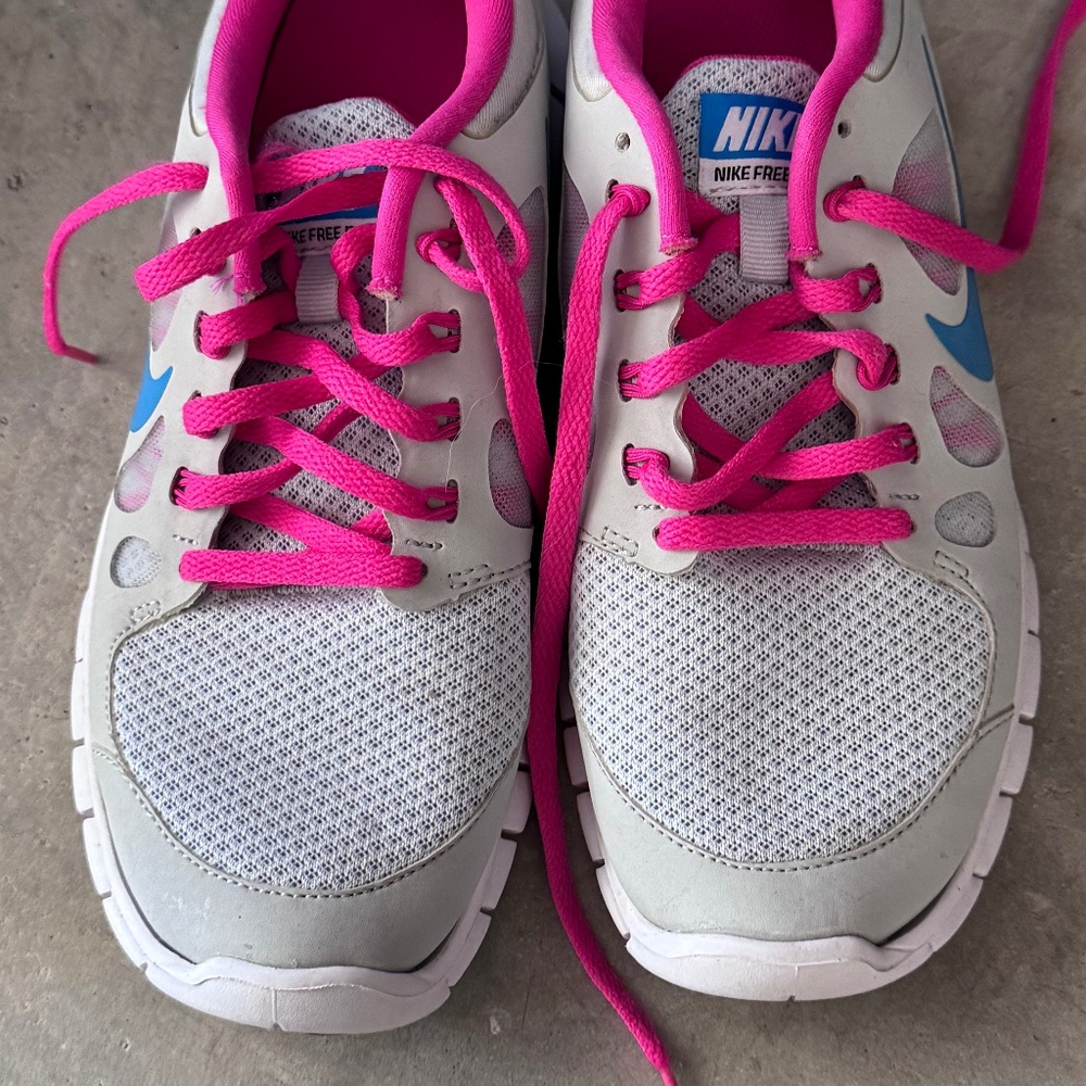 Nike Women's Shoes